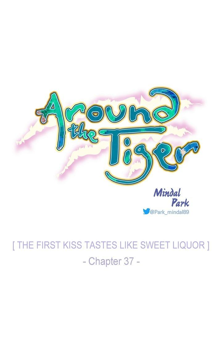 Around The Tiger - Chapter 37