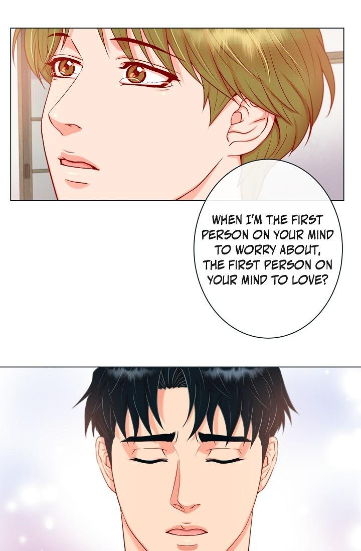 Around The Tiger - Chapter 37