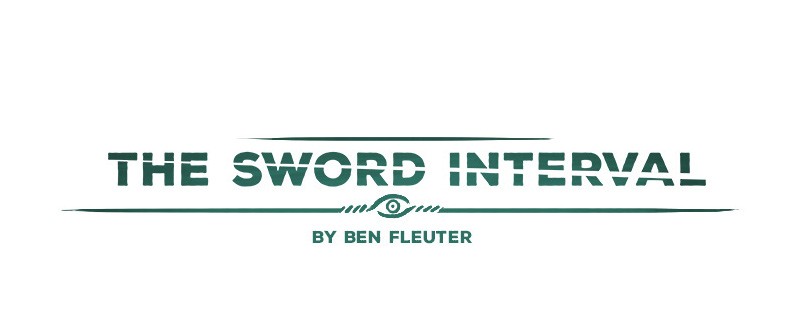 The Sword Interval - Chapter 114