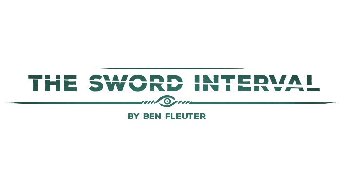 The Sword Interval - Chapter 97