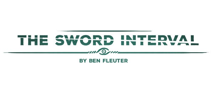 The Sword Interval - Chapter 99