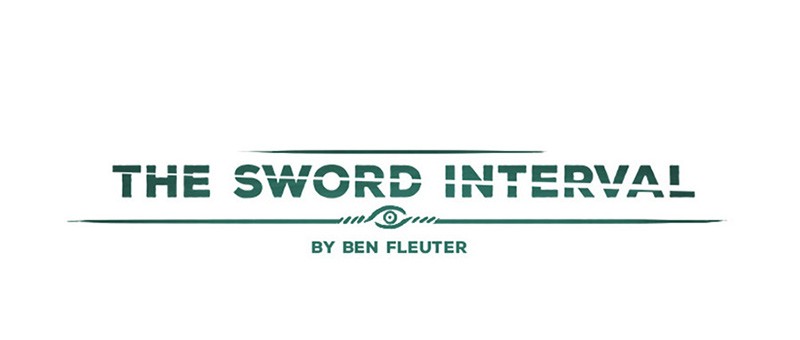 The Sword Interval - Chapter 112