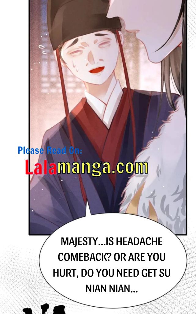 My Queen Wants To Be My Husband - Chapter 28