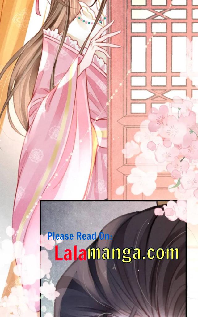 My Queen Wants To Be My Husband - Chapter 28