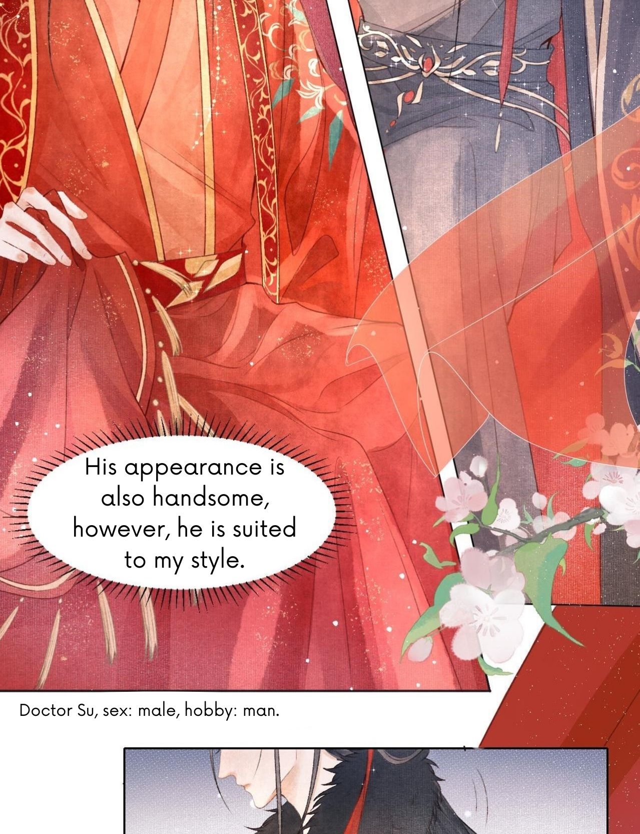 My Queen Wants To Be My Husband - Chapter 1