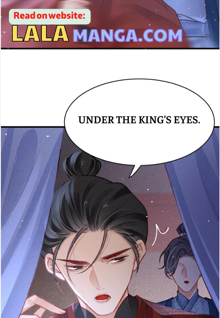 My Queen Wants To Be My Husband - Chapter 49