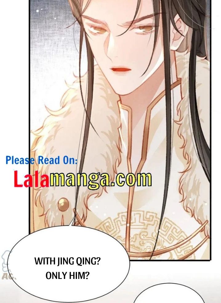 My Queen Wants To Be My Husband - Chapter 21