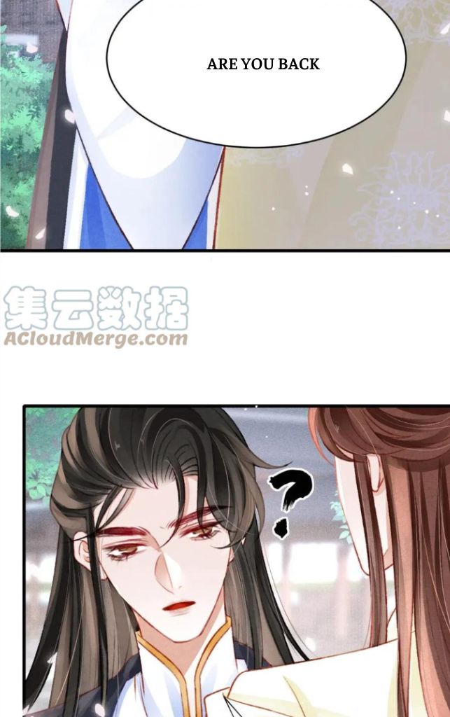 My Queen Wants To Be My Husband - Chapter 44