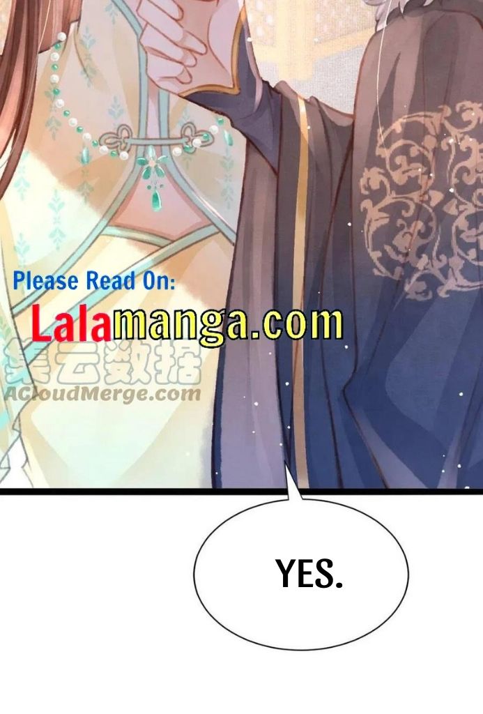 My Queen Wants To Be My Husband - Chapter 22