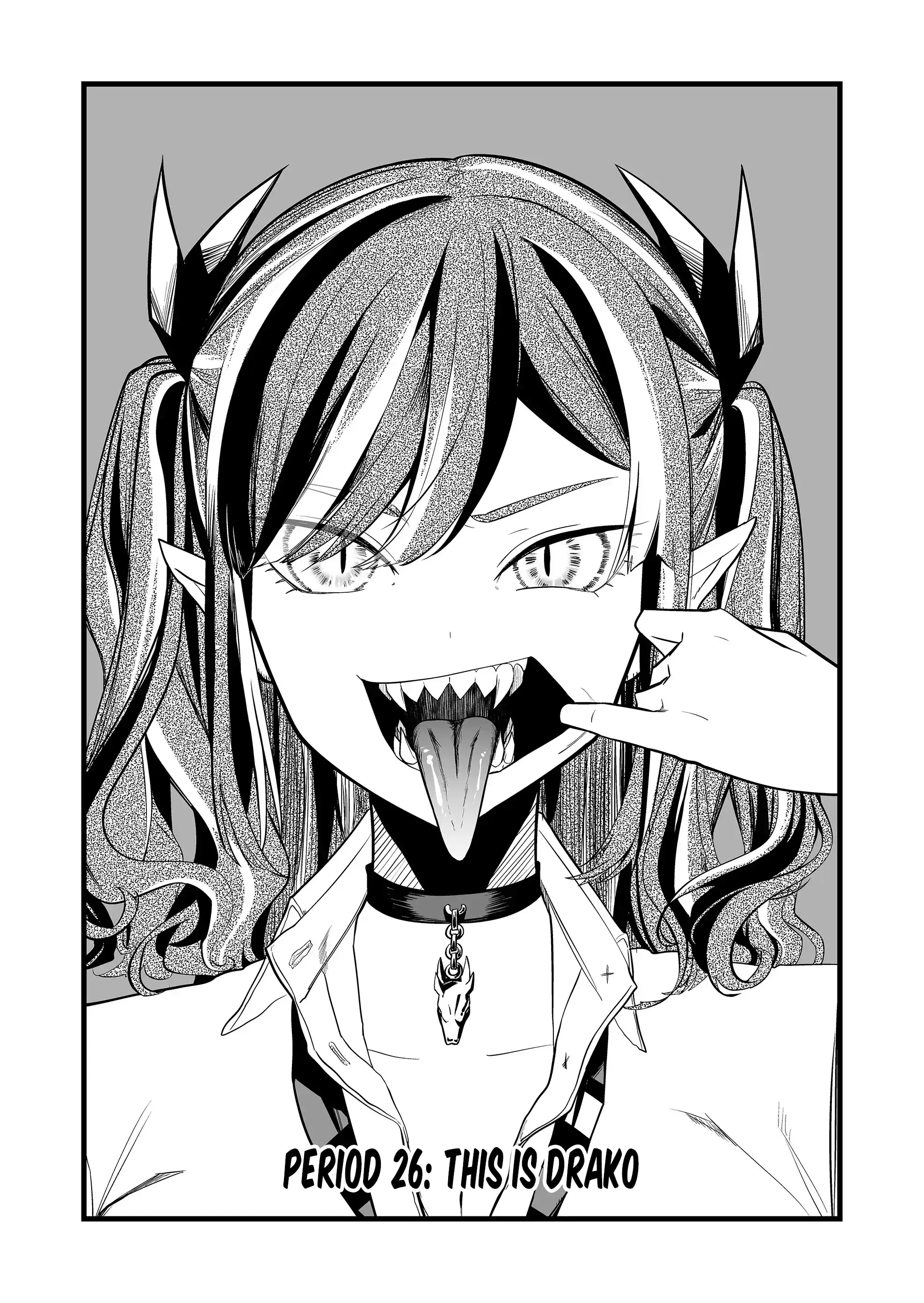 Ano Toki Tasukete Itadaita Monster Musume Desu - Chapter 26