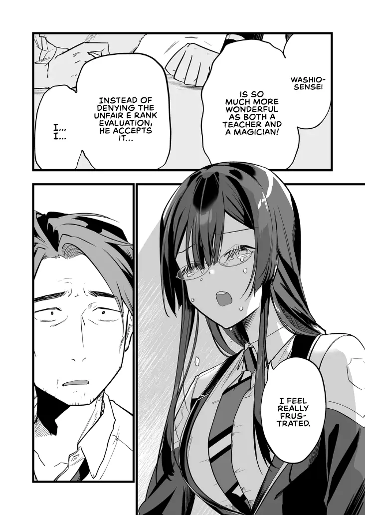 Ano Toki Tasukete Itadaita Monster Musume Desu - Chapter 11