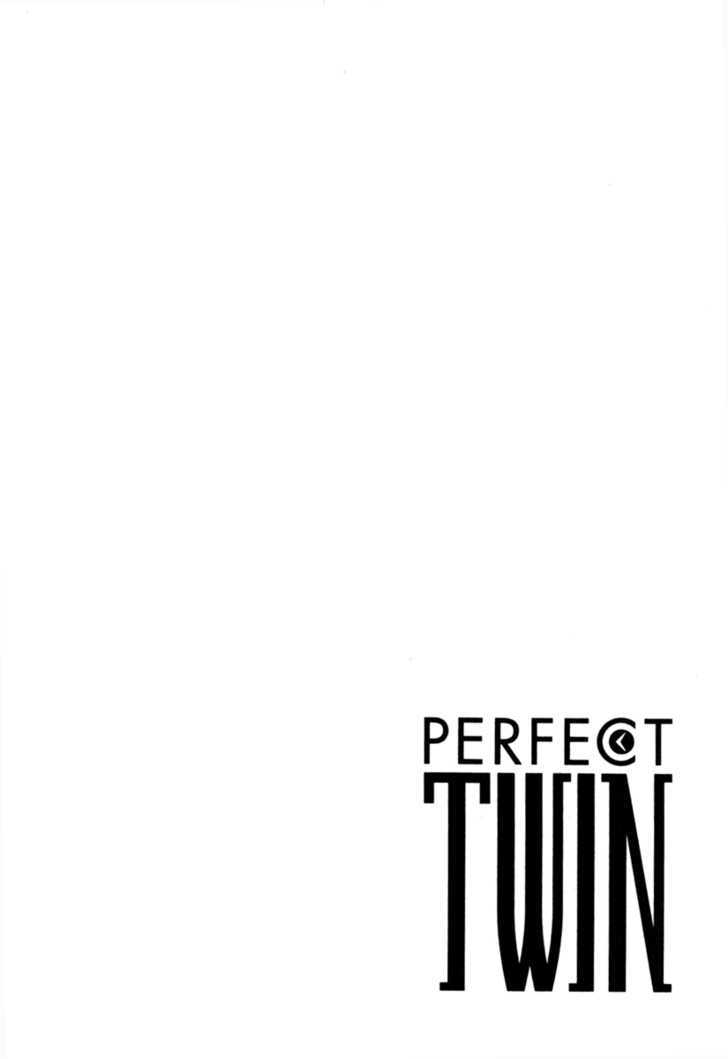 Perfect Twin - Vol.3 Chapter 23 : Letter