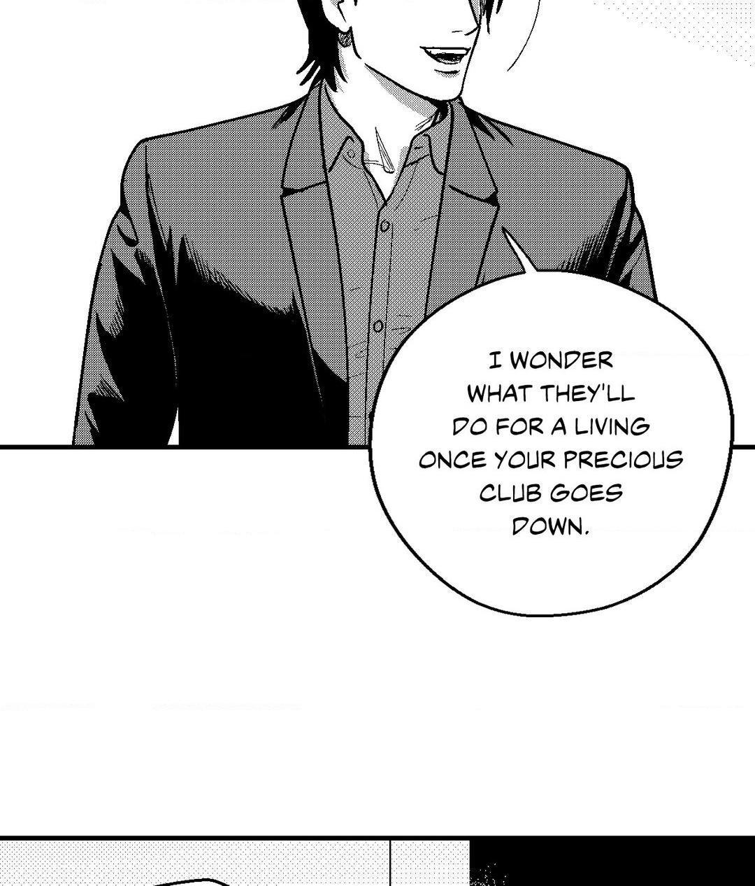 The Man At Night - Chapter 78