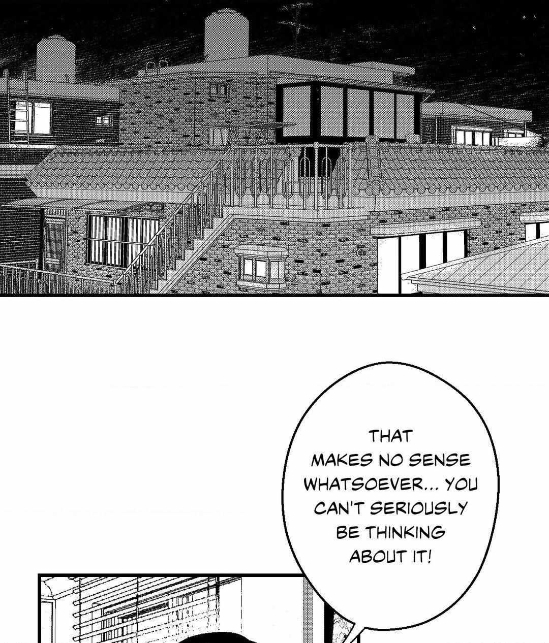 The Man At Night - Chapter 78