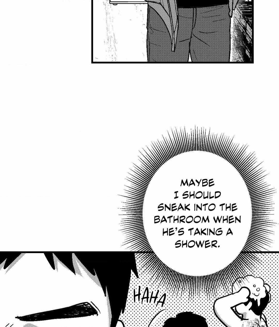 The Man At Night - Chapter 78