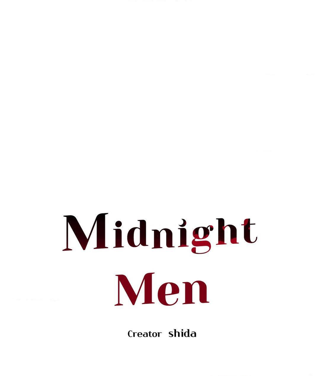 The Man At Night - Chapter 79