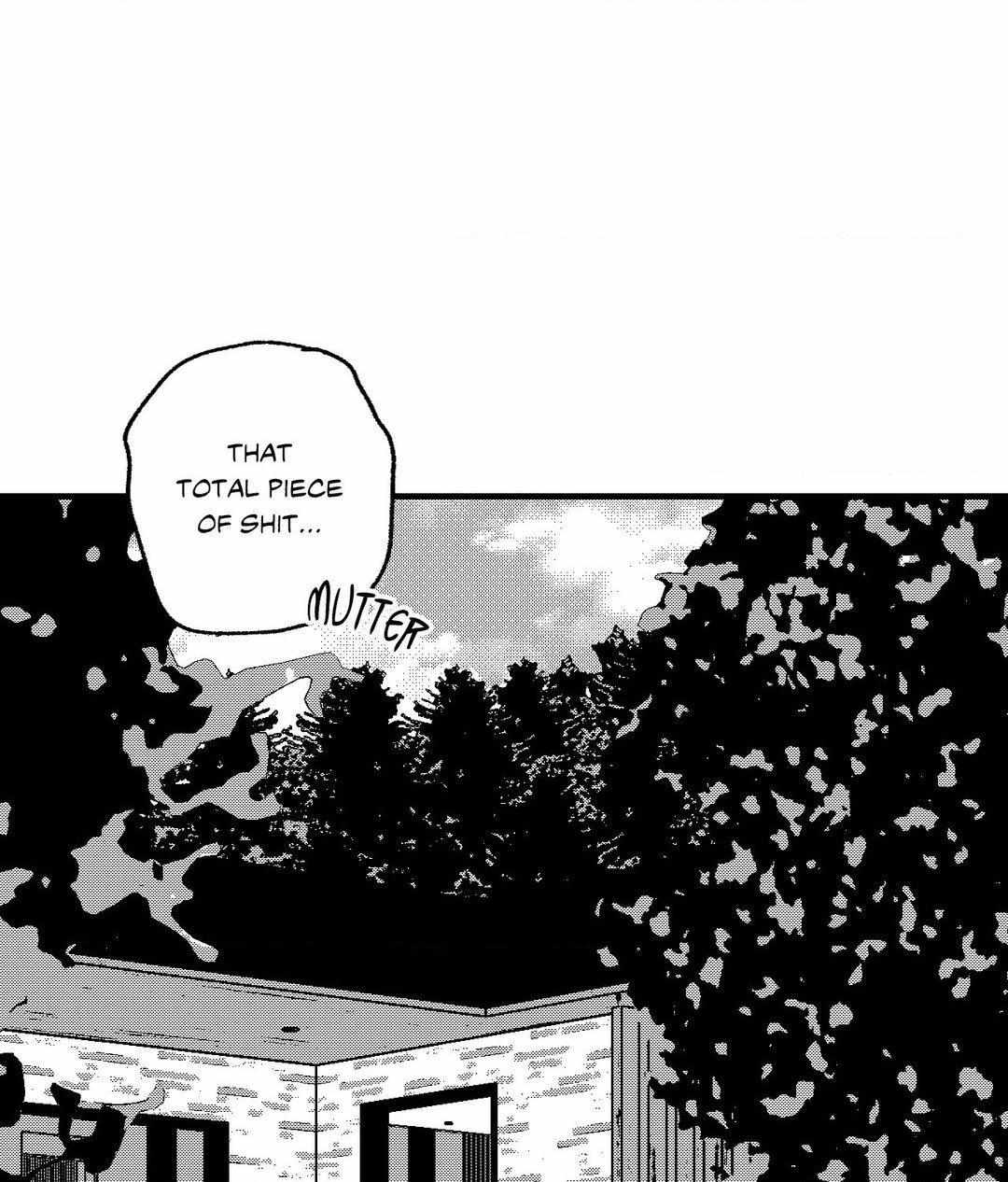 The Man At Night - Chapter 79