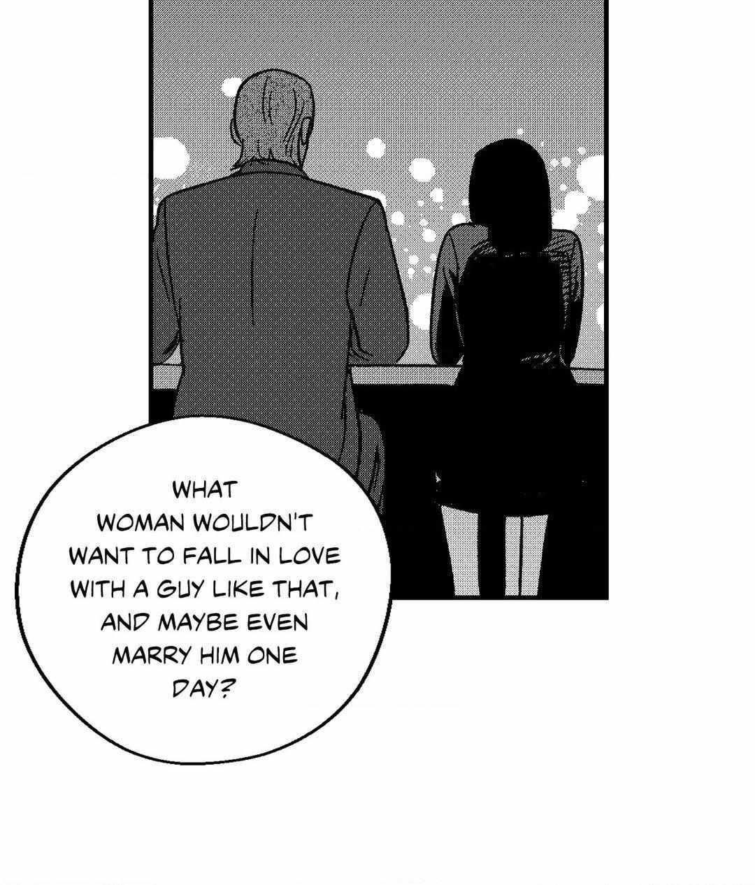 The Man At Night - Chapter 75