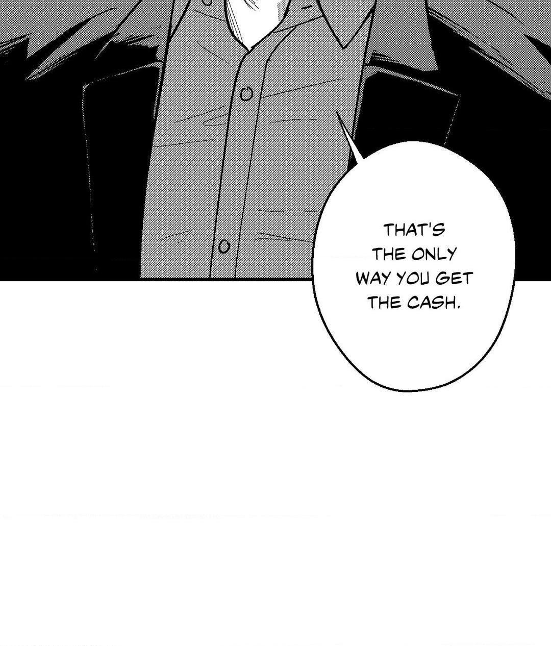 The Man At Night - Chapter 77