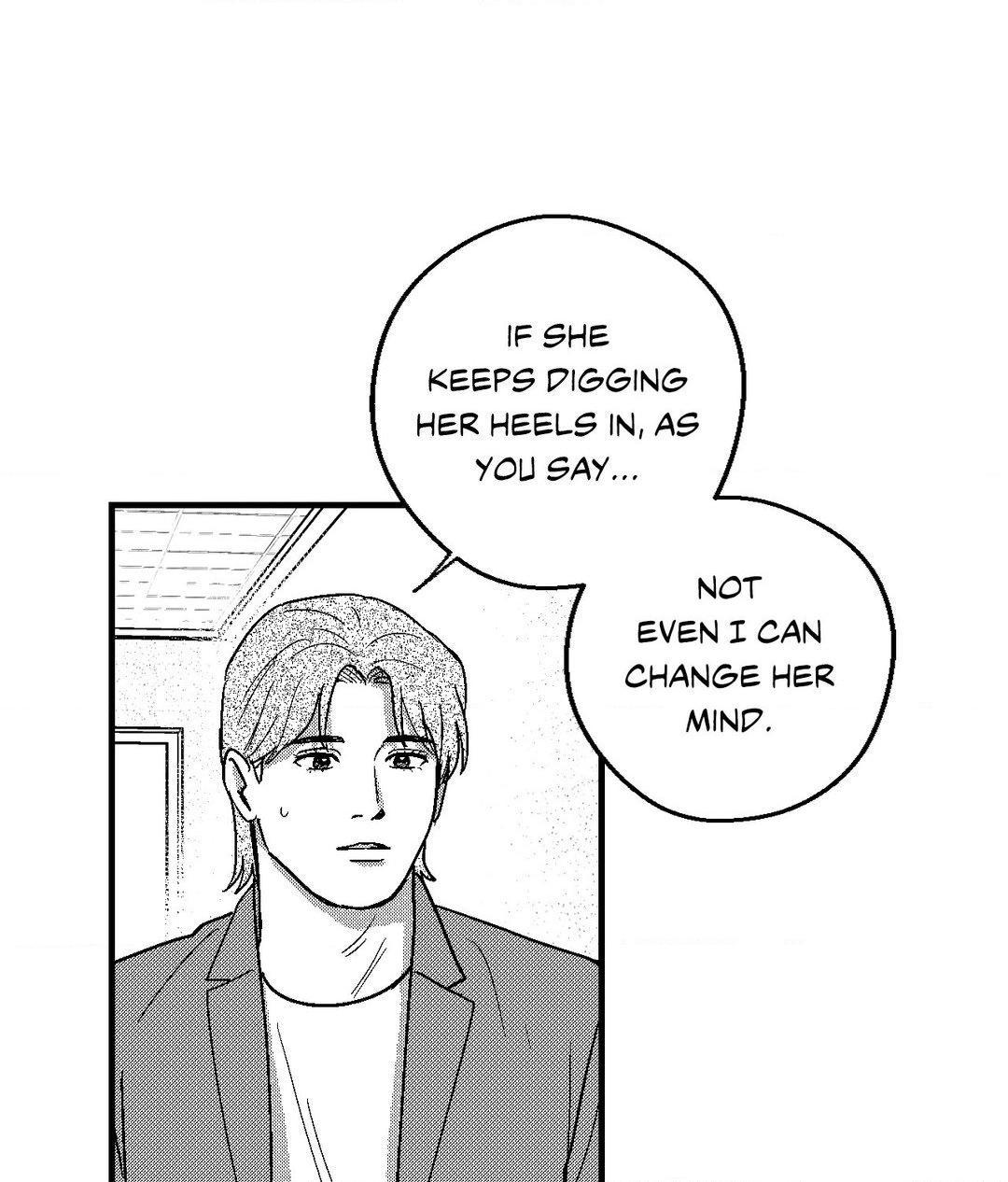 The Man At Night - Chapter 70