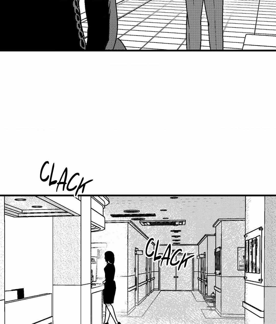 The Man At Night - Chapter 70