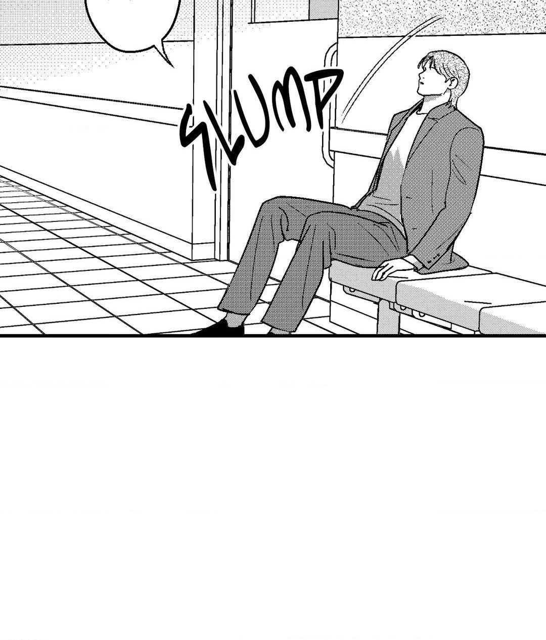 The Man At Night - Chapter 70