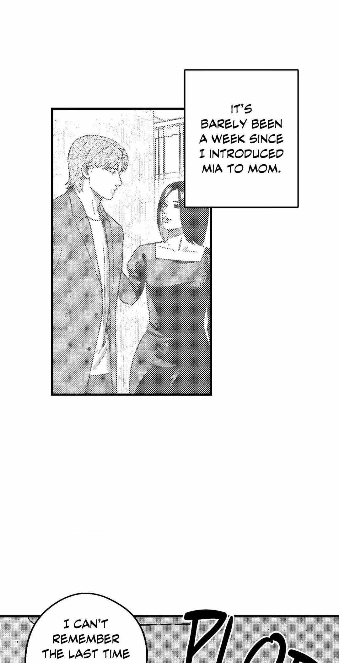 The Man At Night - Chapter 76