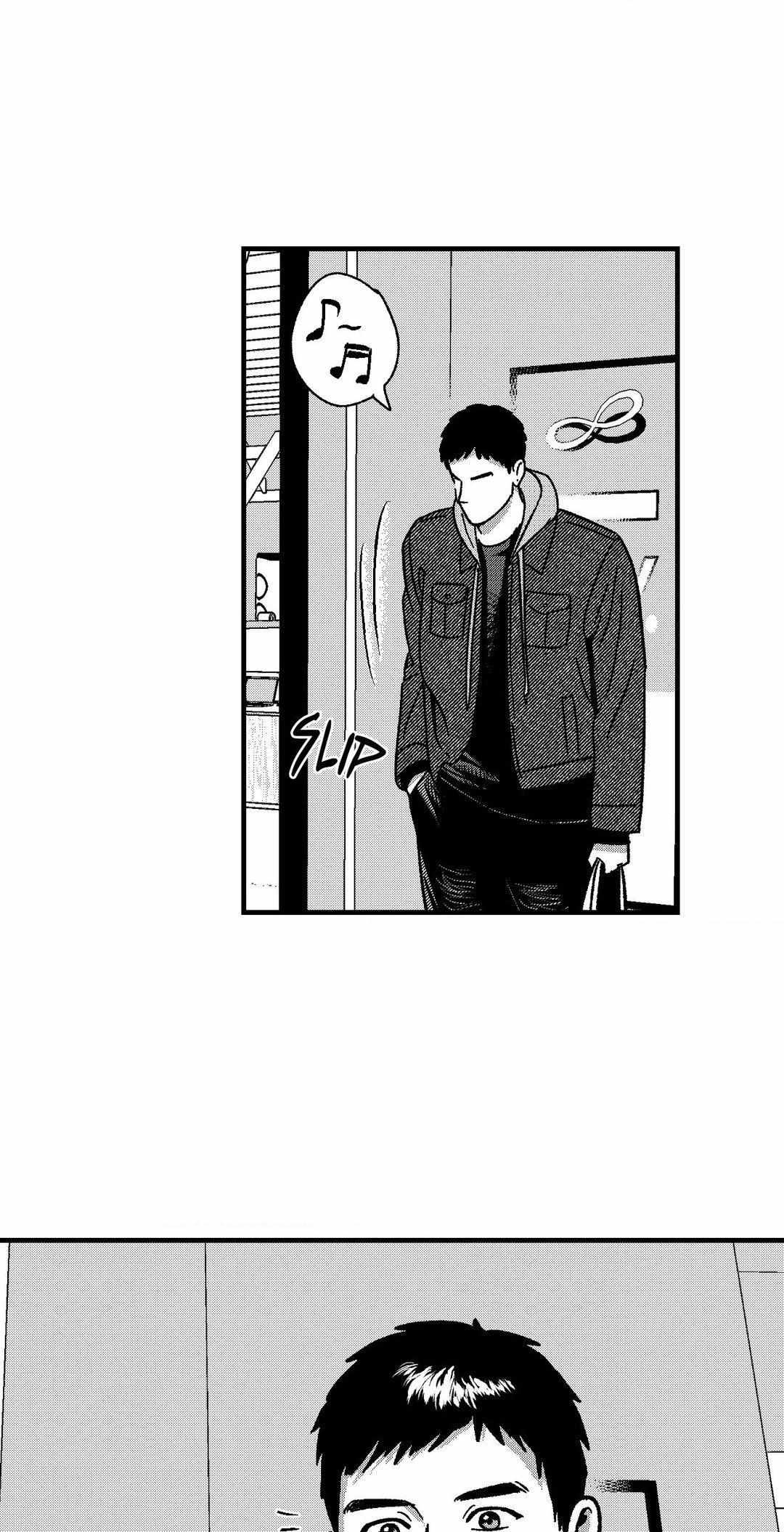 The Man At Night - Chapter 76