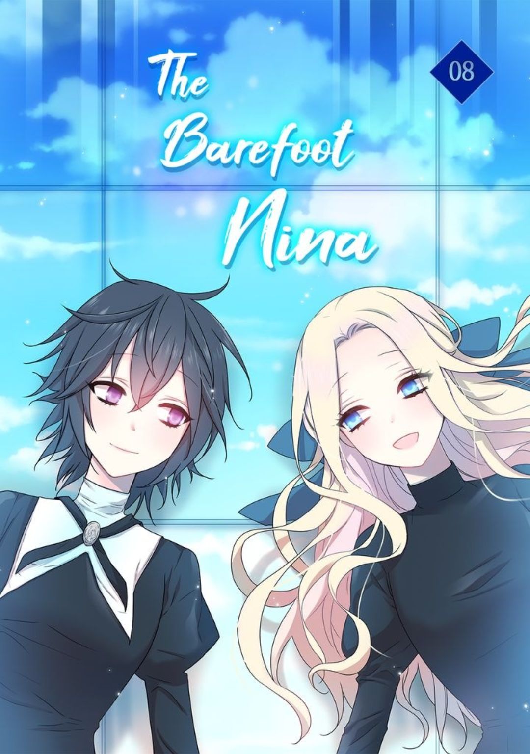 The Barefoot Nina - Chapter 8