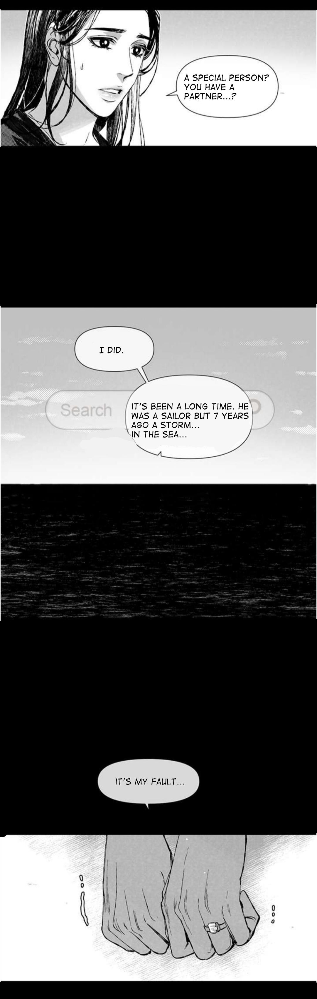 Sea Of June - Chapter 3: Opportunity (2)