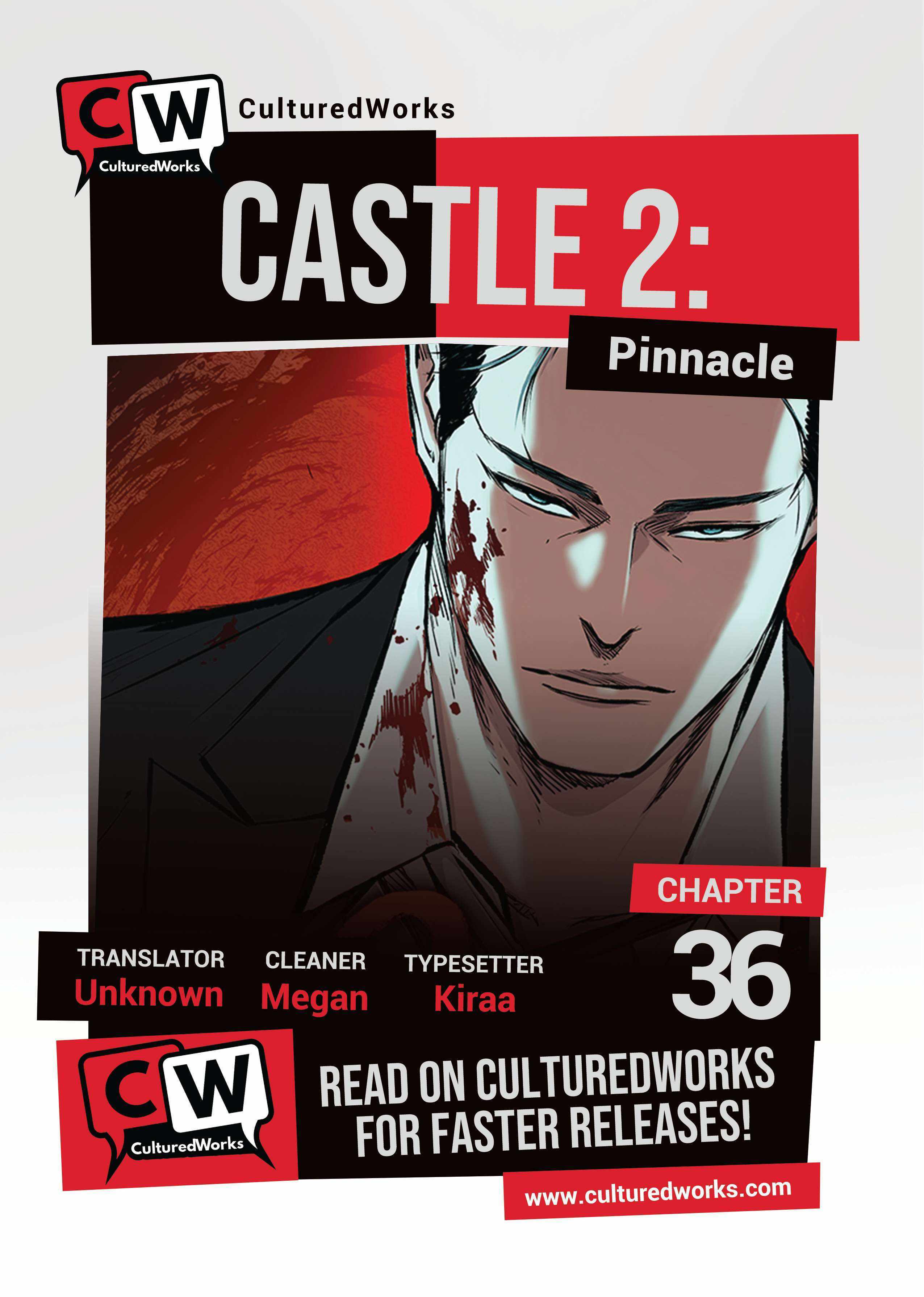 Castle 2: Pinnacle - Chapter 36