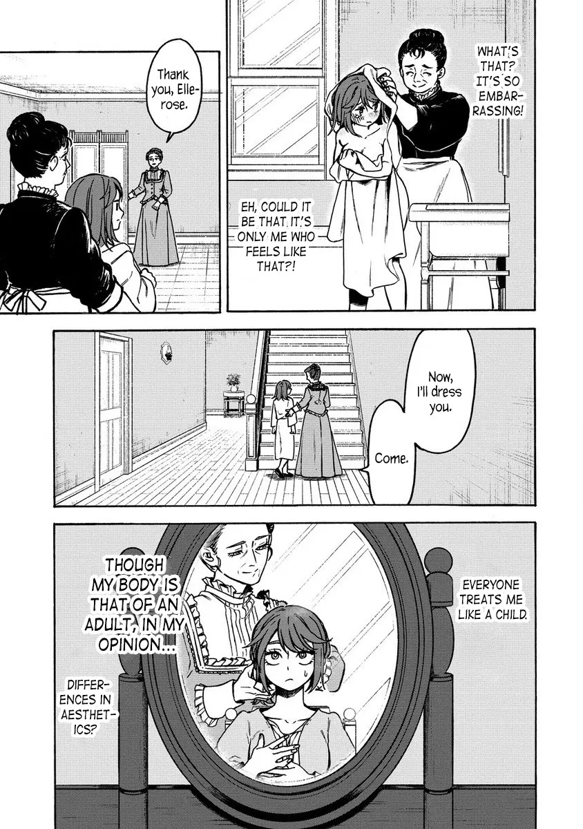 Onna Chara De Isekai Teni Shite Cheatppoi Kedo Zako Chara Na No De Medatazu Heiwa Na Shomin Wo Mezashimasu! - Chapter 1: Susie Meets People