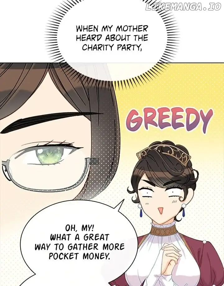 The Mighty Extra: One Girl Changes The World - Chapter 68