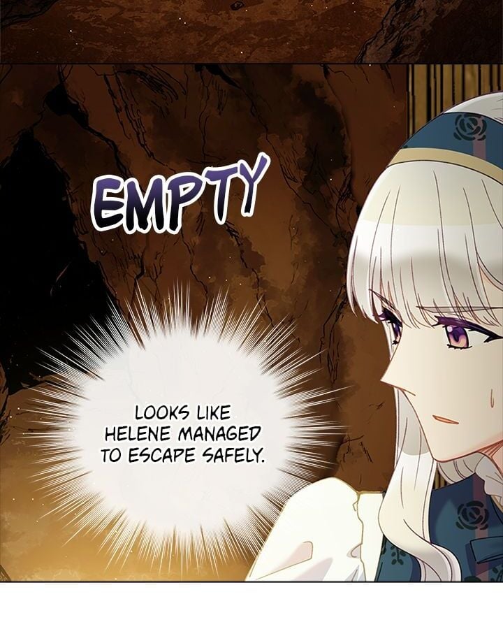 The Mighty Extra: One Girl Changes The World - Chapter 70