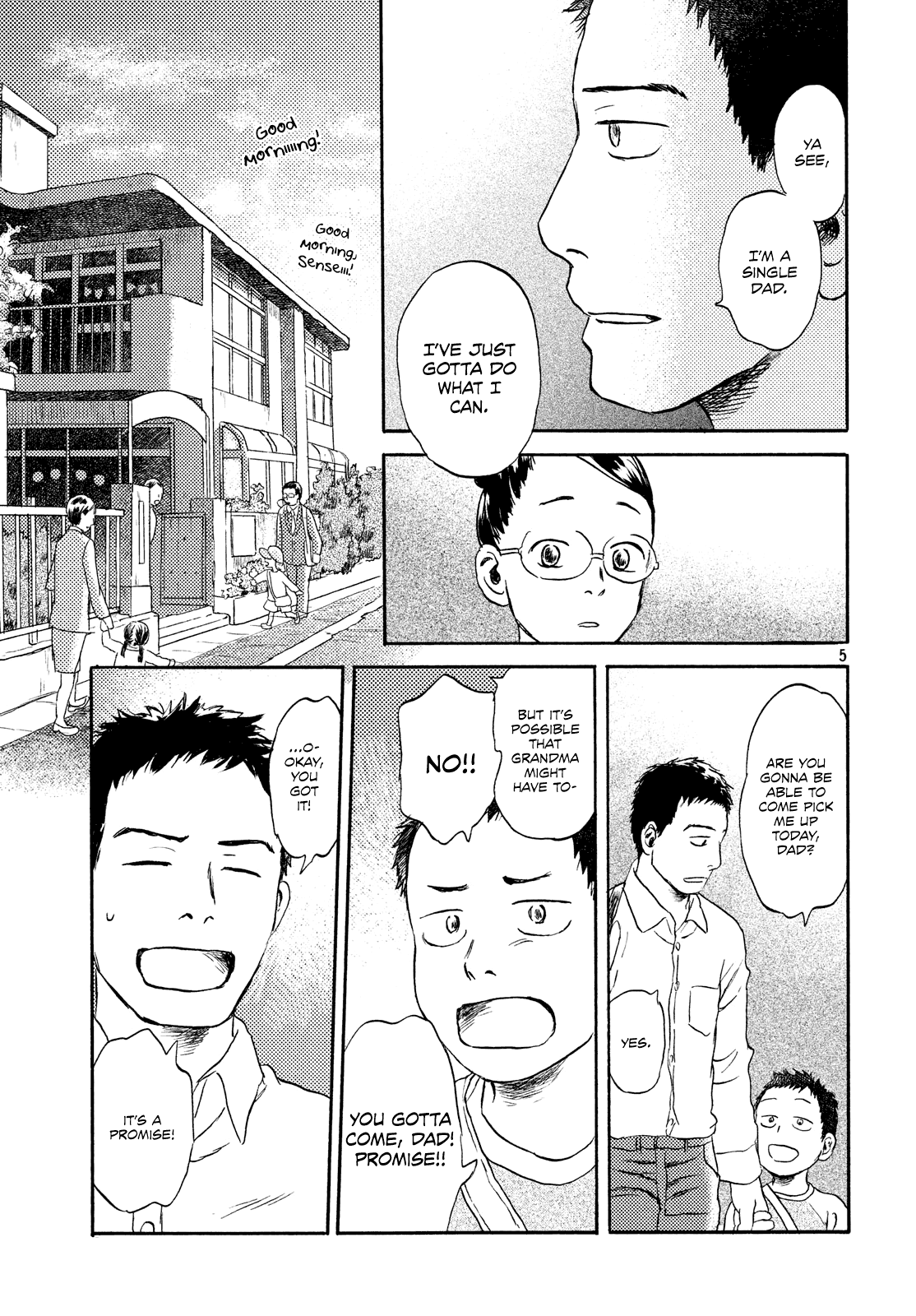 Neko Ga Nishi Mukya - Vol.3 Chapter 13: There Is Another Tail.