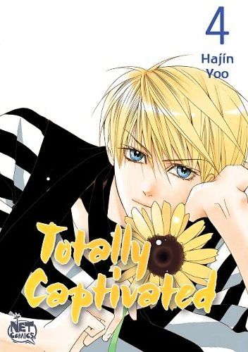 Totally Captivated - Vol.4 Chapter 24