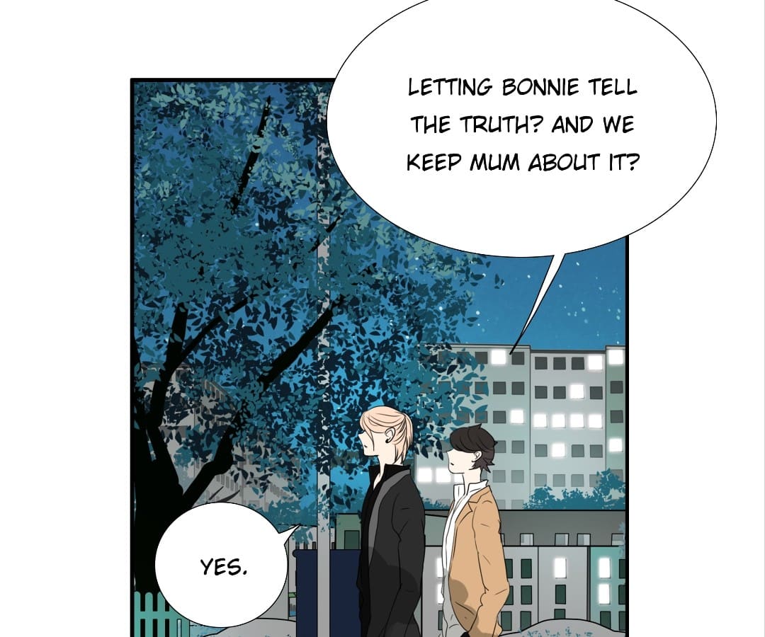 Bromance - Chapter 149