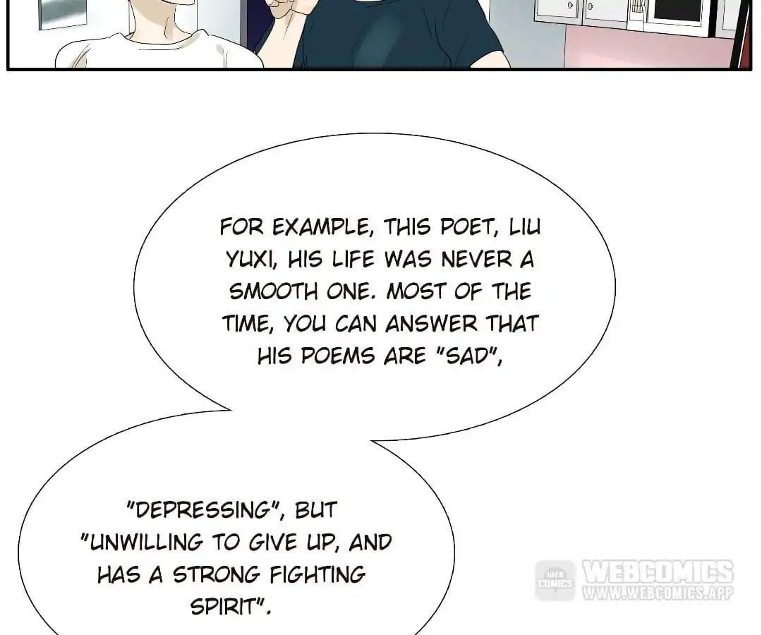 Bromance - Chapter 100