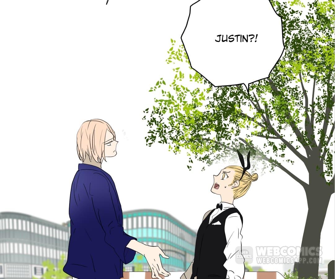 Bromance - Chapter 156