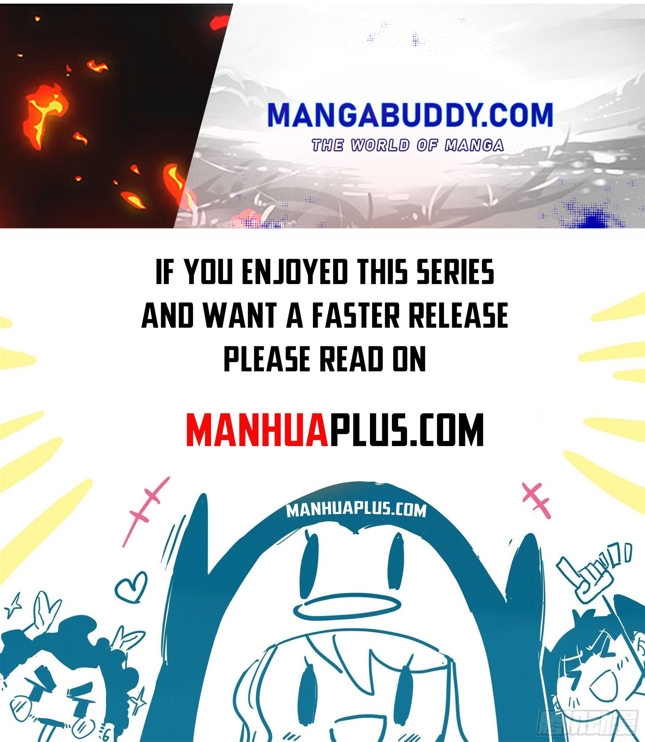 Soul Land V - Chapter 35