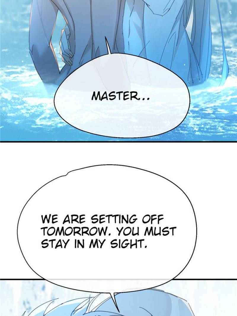 Hold My Master - Chapter 93