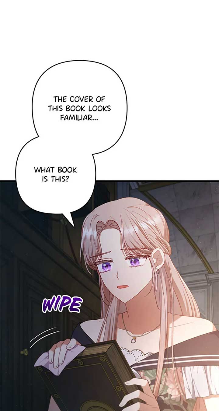 I Was Seduced by the Sick Male Lead - Chapter 85