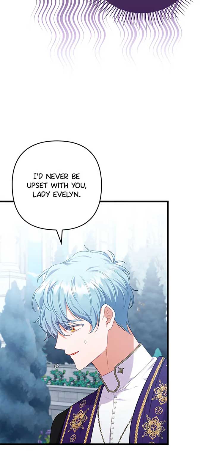 I Was Seduced by the Sick Male Lead - Chapter 85