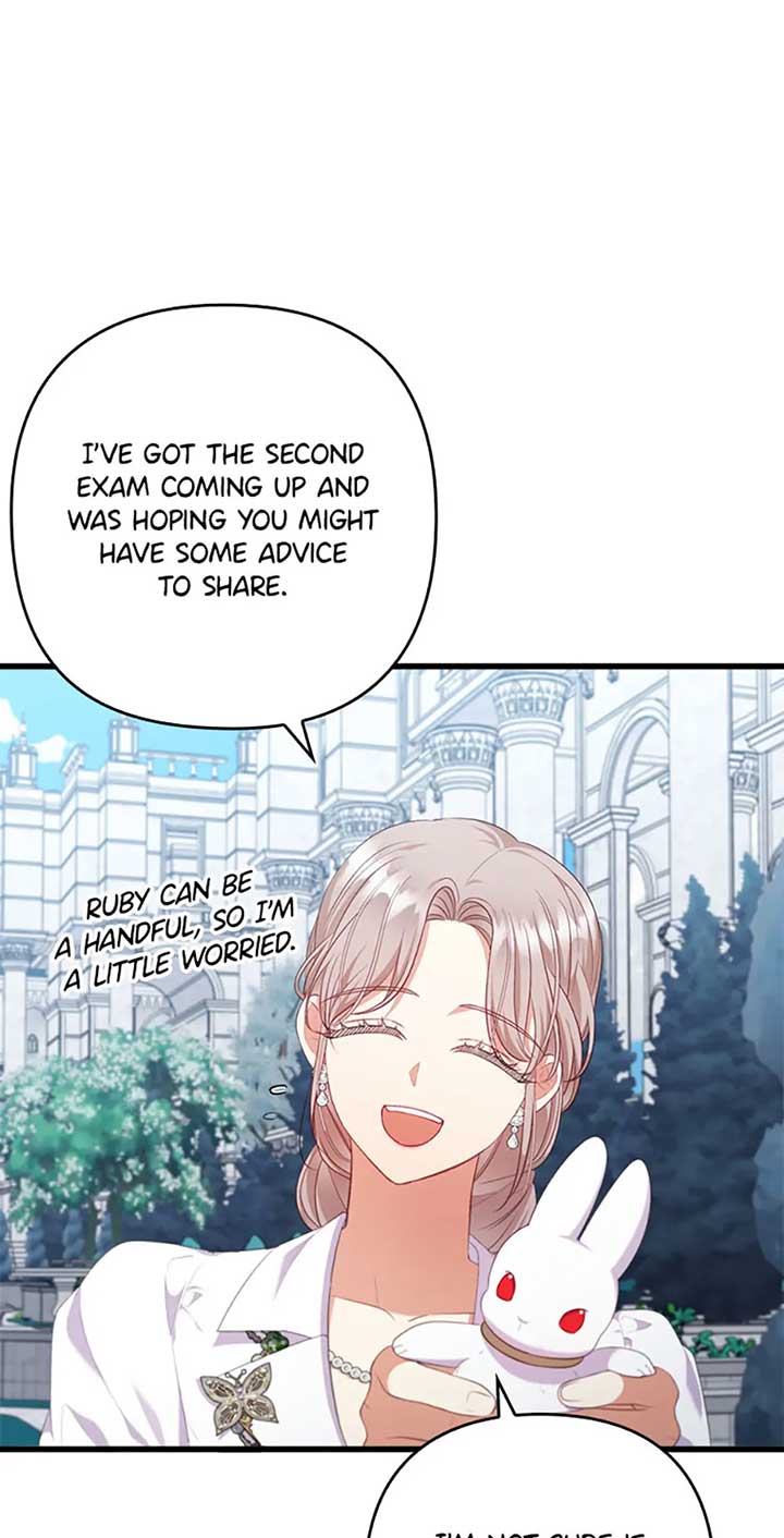 I Was Seduced by the Sick Male Lead - Chapter 85