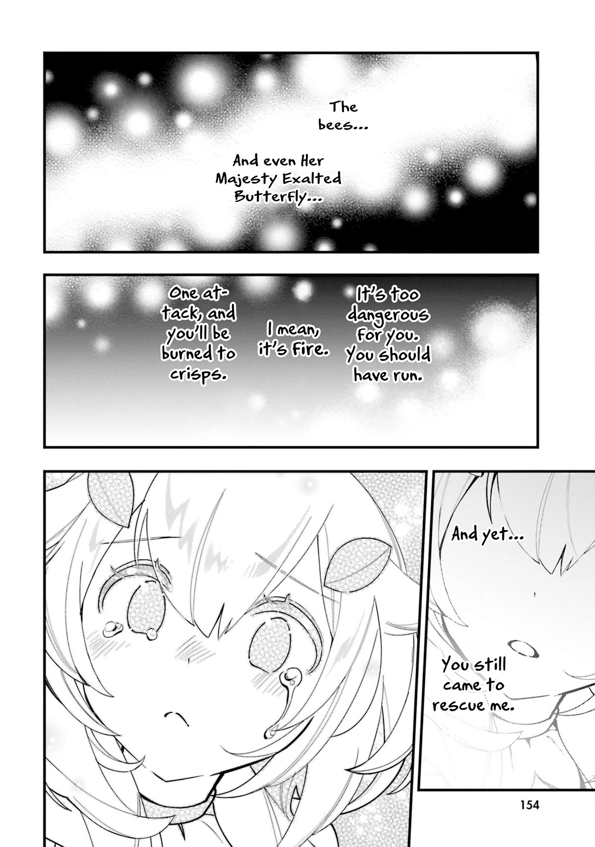 Plant Monster Girl Diary - Chapter 10