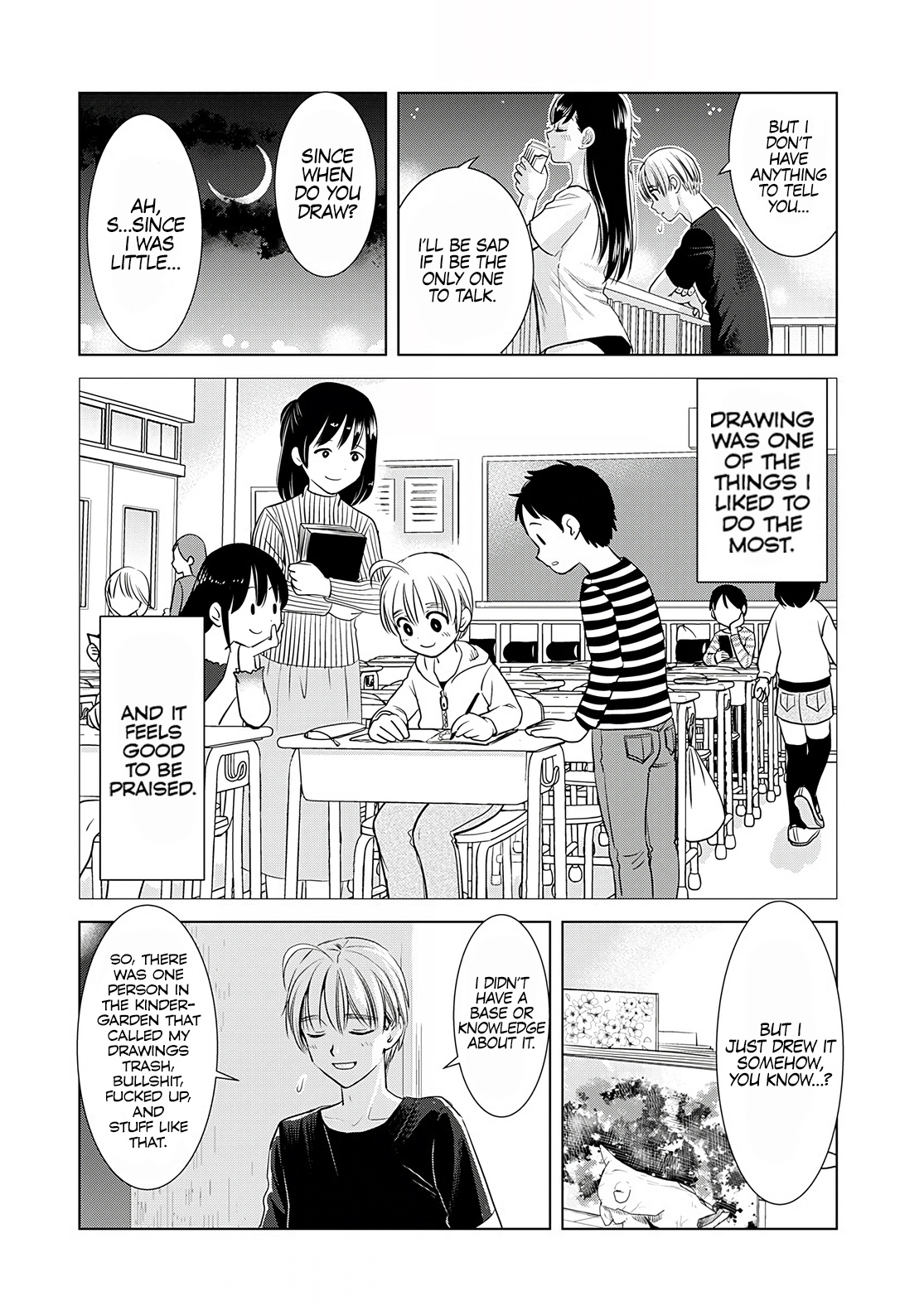 Onee-San Is Invading!? - Chapter 9