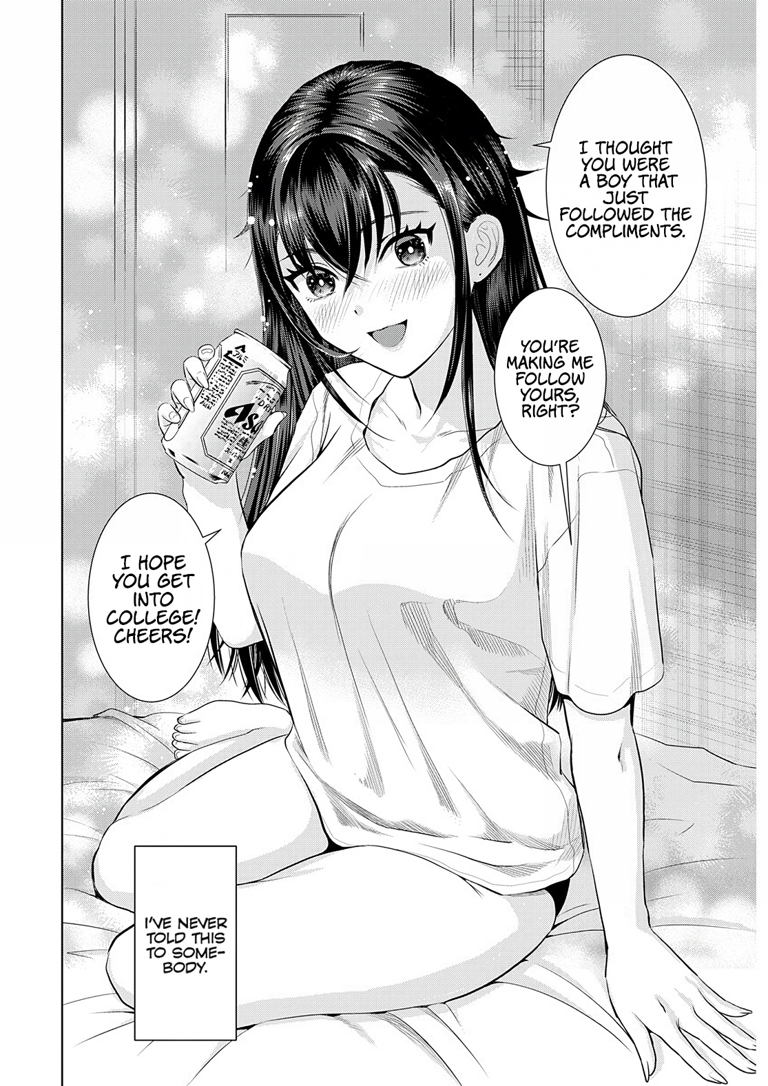 Onee-San Is Invading!? - Chapter 9