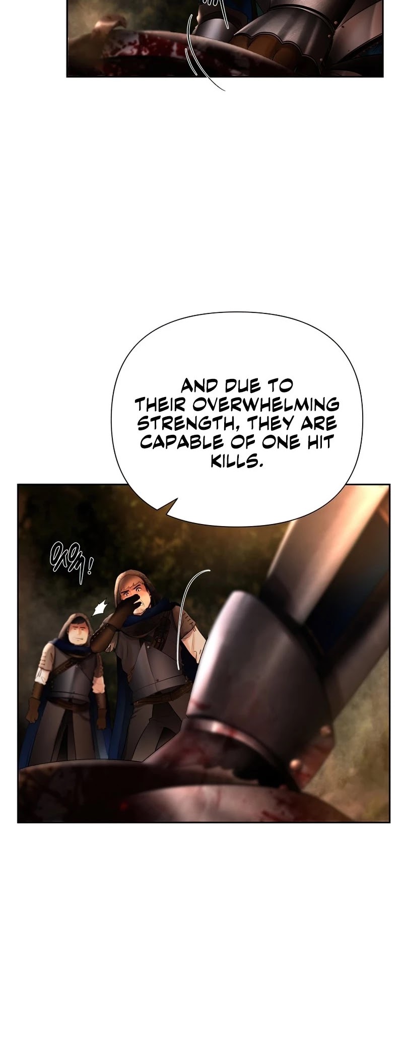 Barbarian Quest - Chapter 37