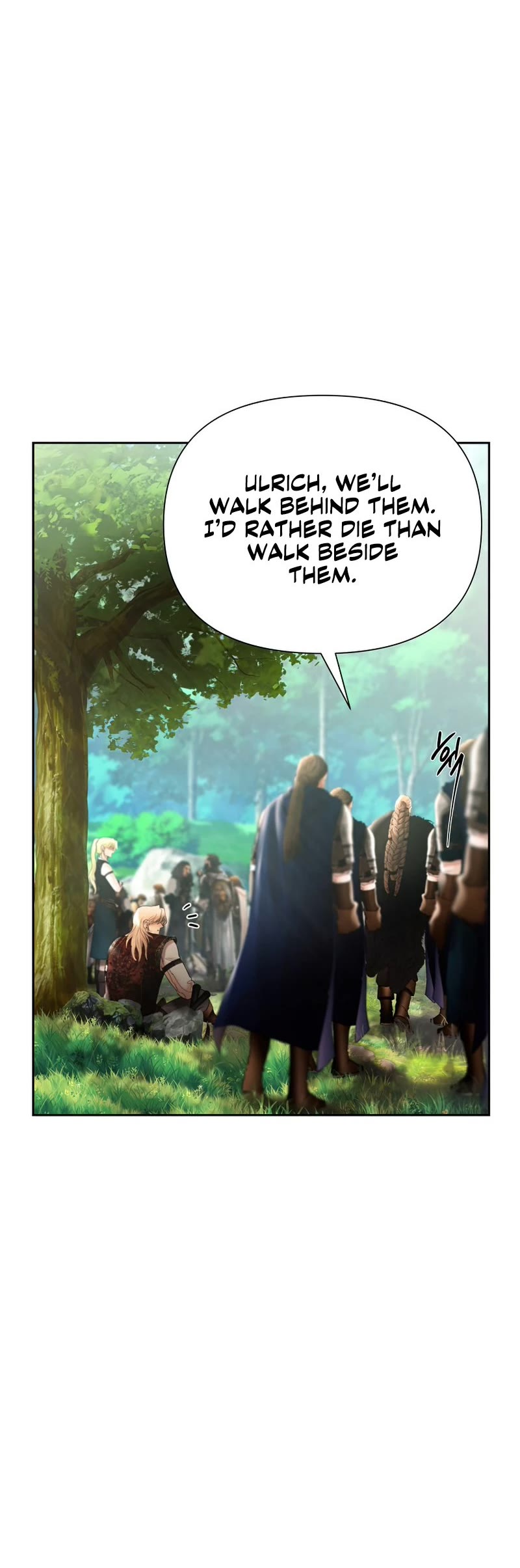 Barbarian Quest - Chapter 42