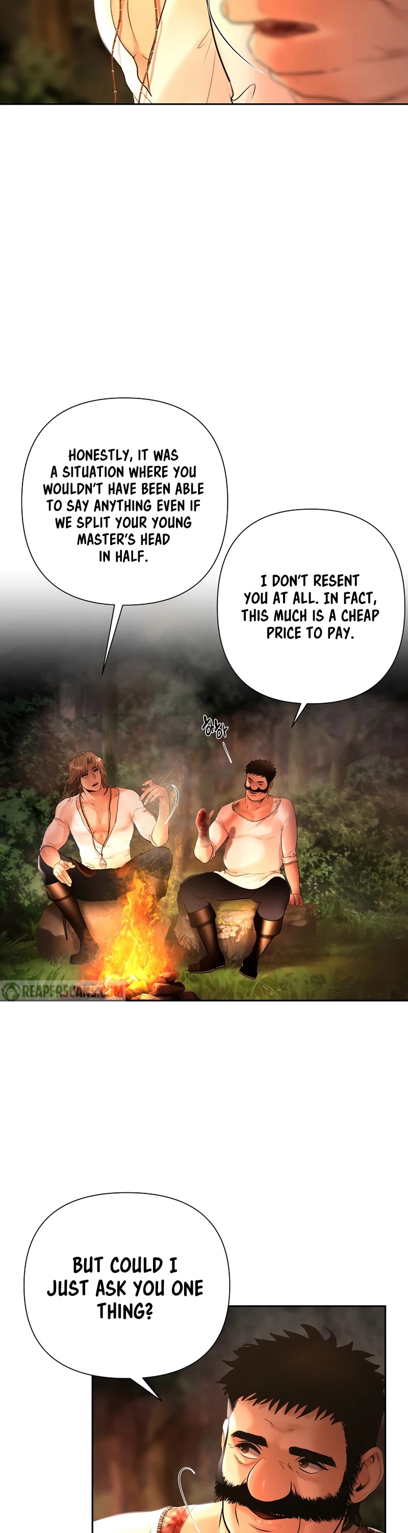 Barbarian Quest - Chapter 31